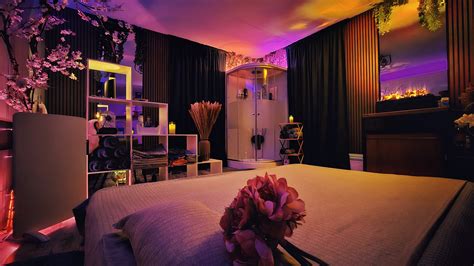 Amsterdam Erotic Massage